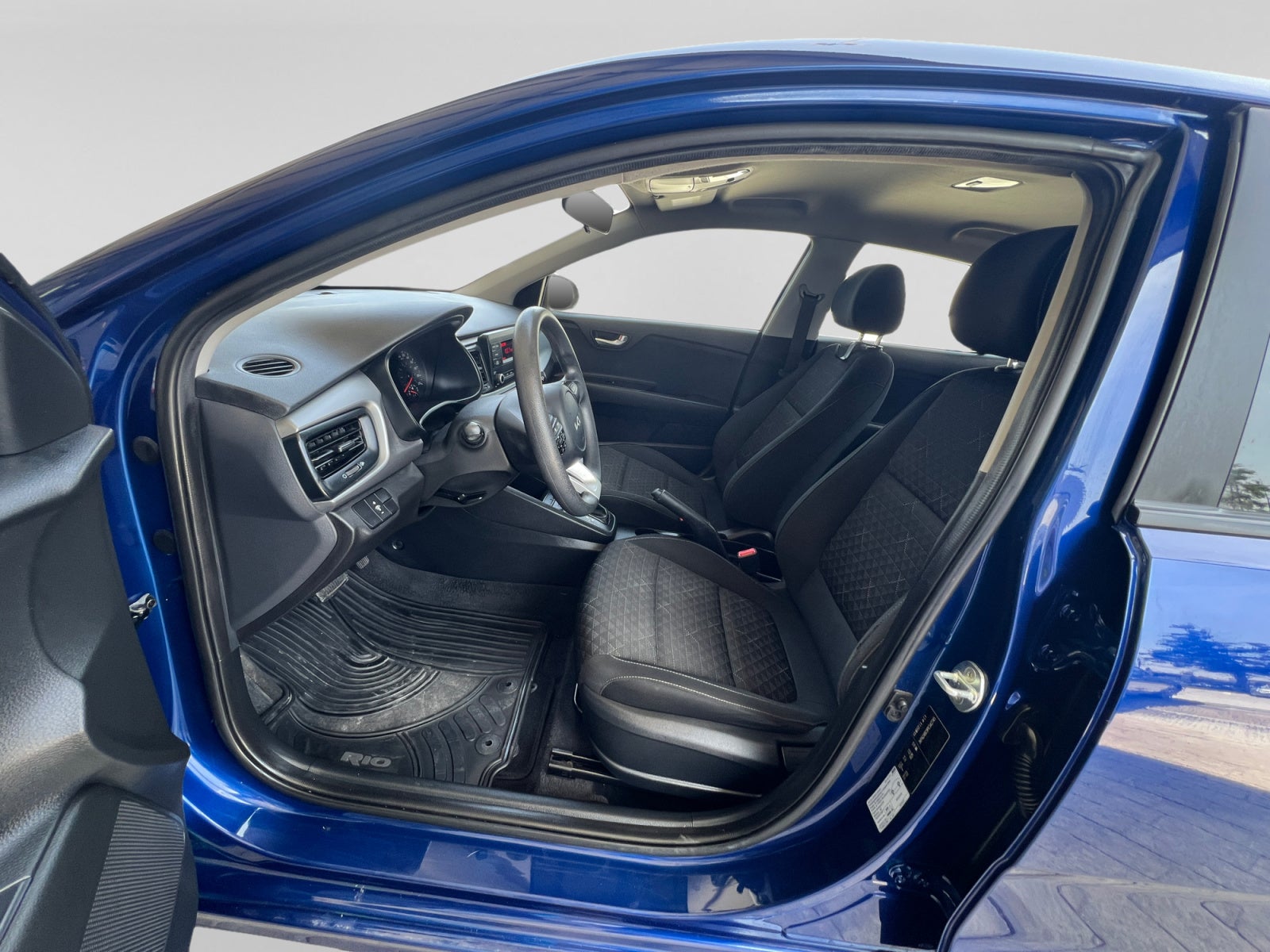 2023 Kia RIO EX TA