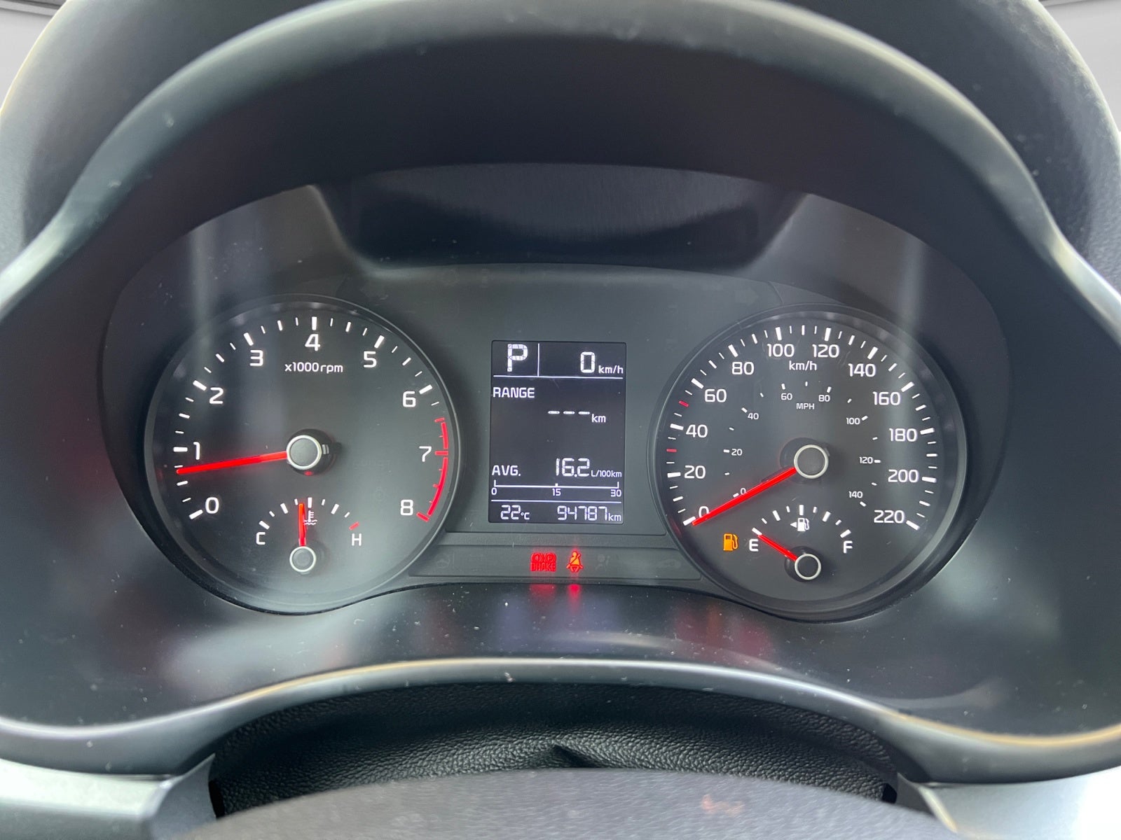 2023 Kia RIO EX TA