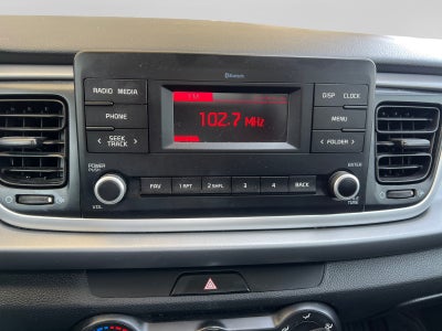 2023 Kia RIO EX TA