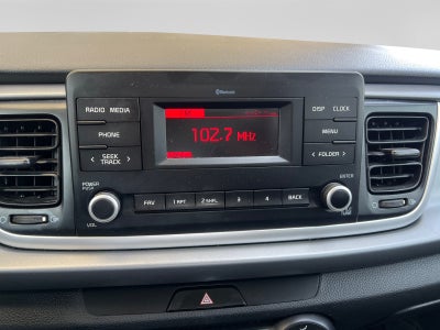2023 Kia RIO EX TA