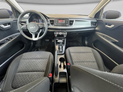 2023 Kia RIO EX TA