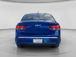 2023 Kia RIO EX TA