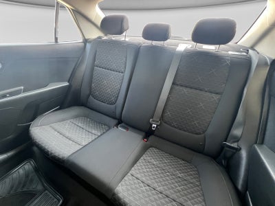2023 Kia RIO EX TA