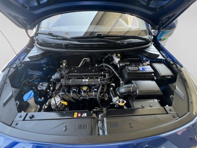 2023 Kia RIO EX TA