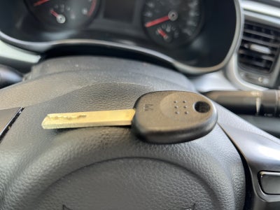 2023 Kia RIO EX TA