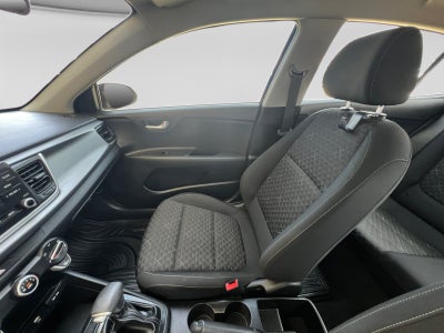 2023 Kia RIO EX TA