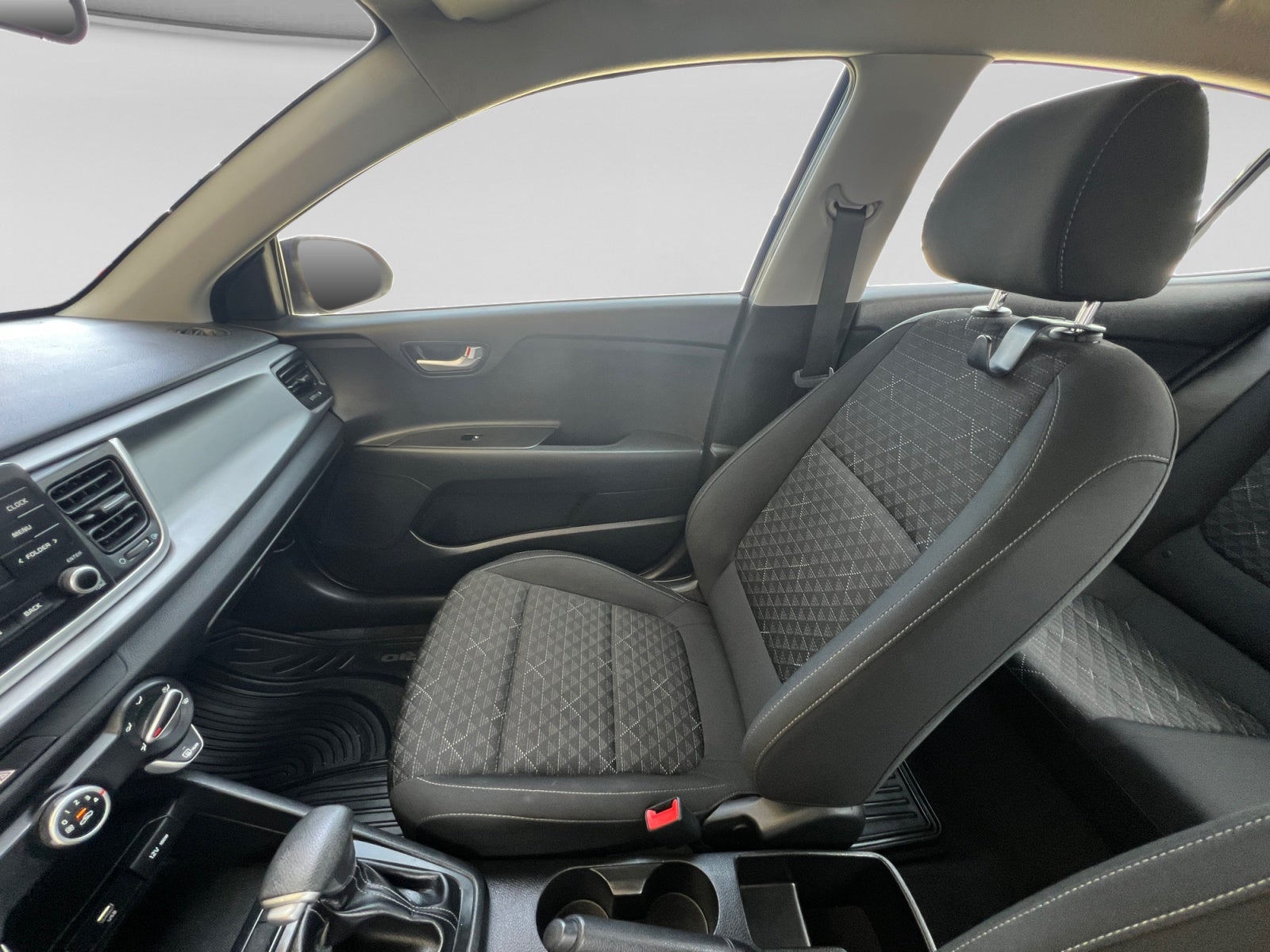 2023 Kia RIO EX TA
