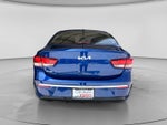 2023 Kia RIO EX TA