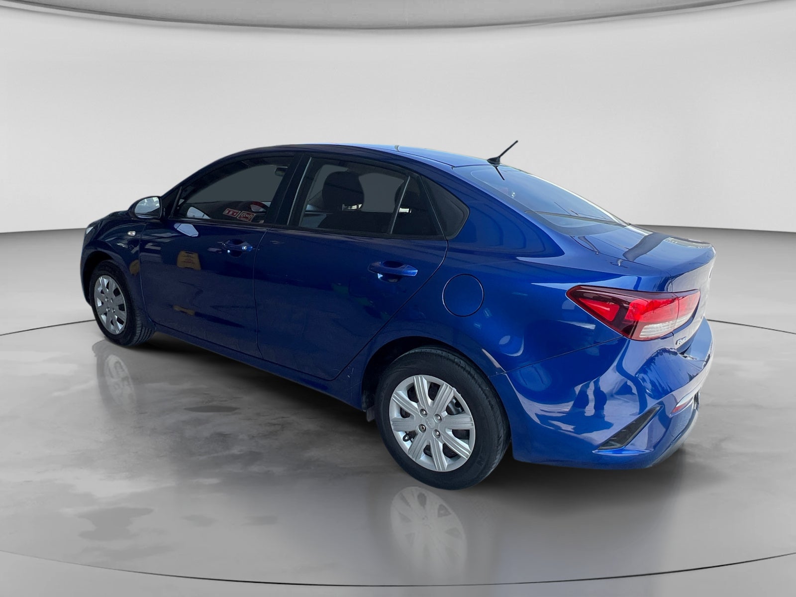 2023 Kia RIO EX TA