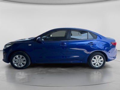 2023 Kia RIO EX TA