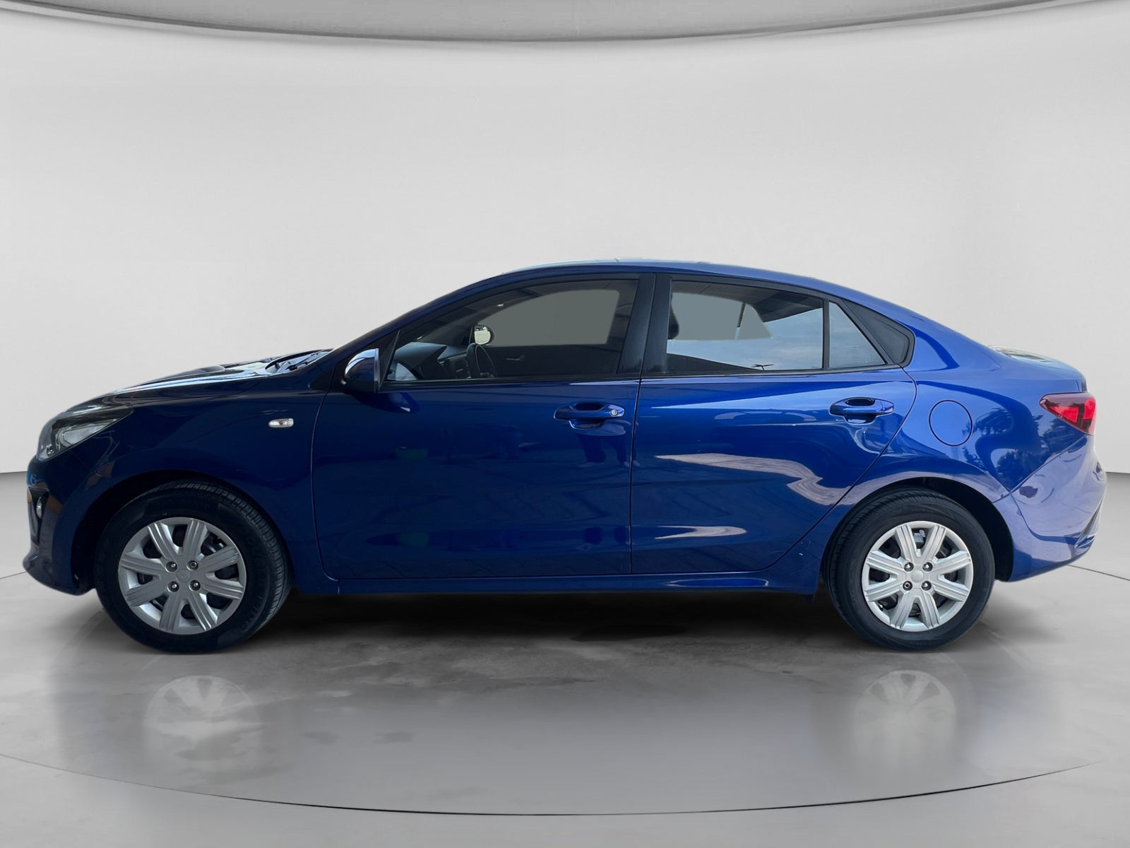 2023 Kia RIO EX TA