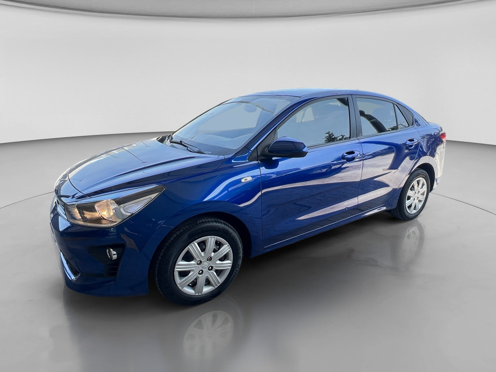 2023 Kia RIO EX TA