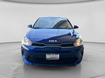 2023 Kia RIO EX TA