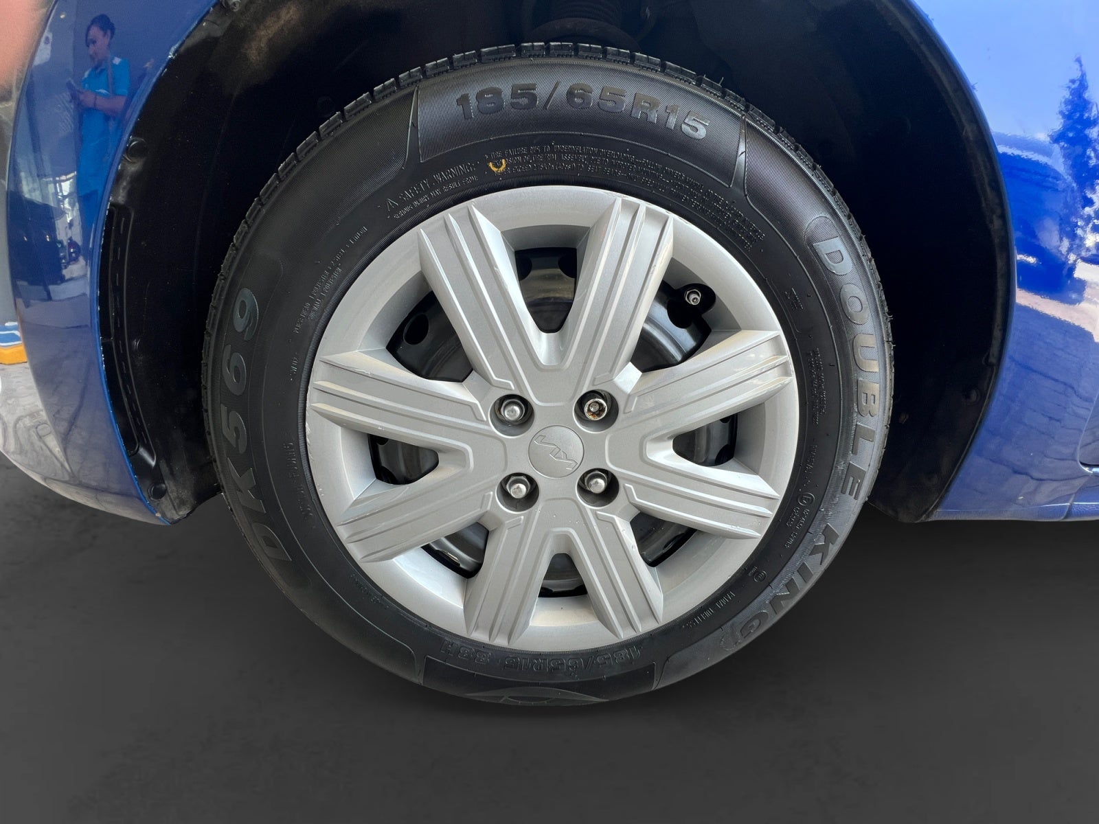 2023 Kia RIO EX TA