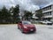 2022 Kia RIO NEW KIA RIO 1.6L LX T/A SEDAN