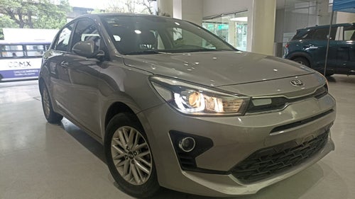 2021 Kia RIO LX TM