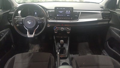 2021 Kia RIO LX TM