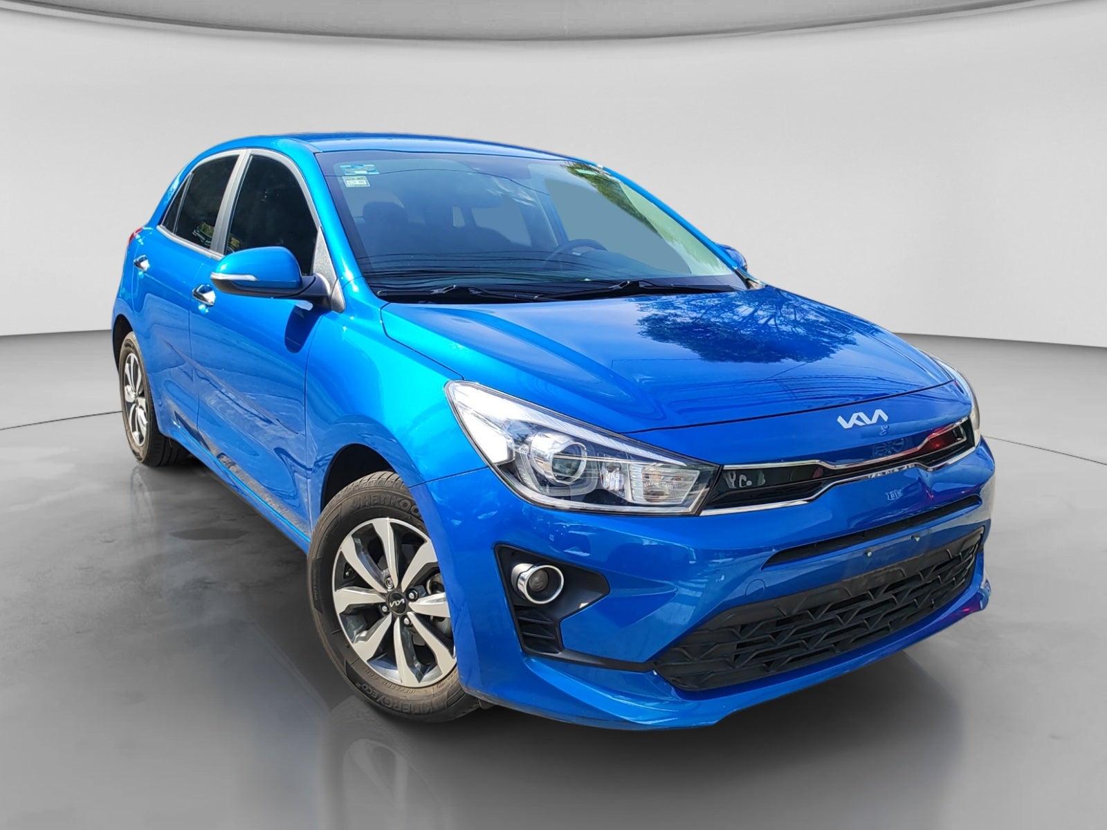 2022 Kia RIO EX TA