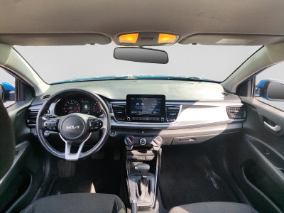 2022 Kia RIO EX TA