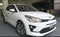 2021 Kia RIO EX TM