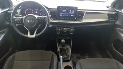 2021 Kia RIO EX TM