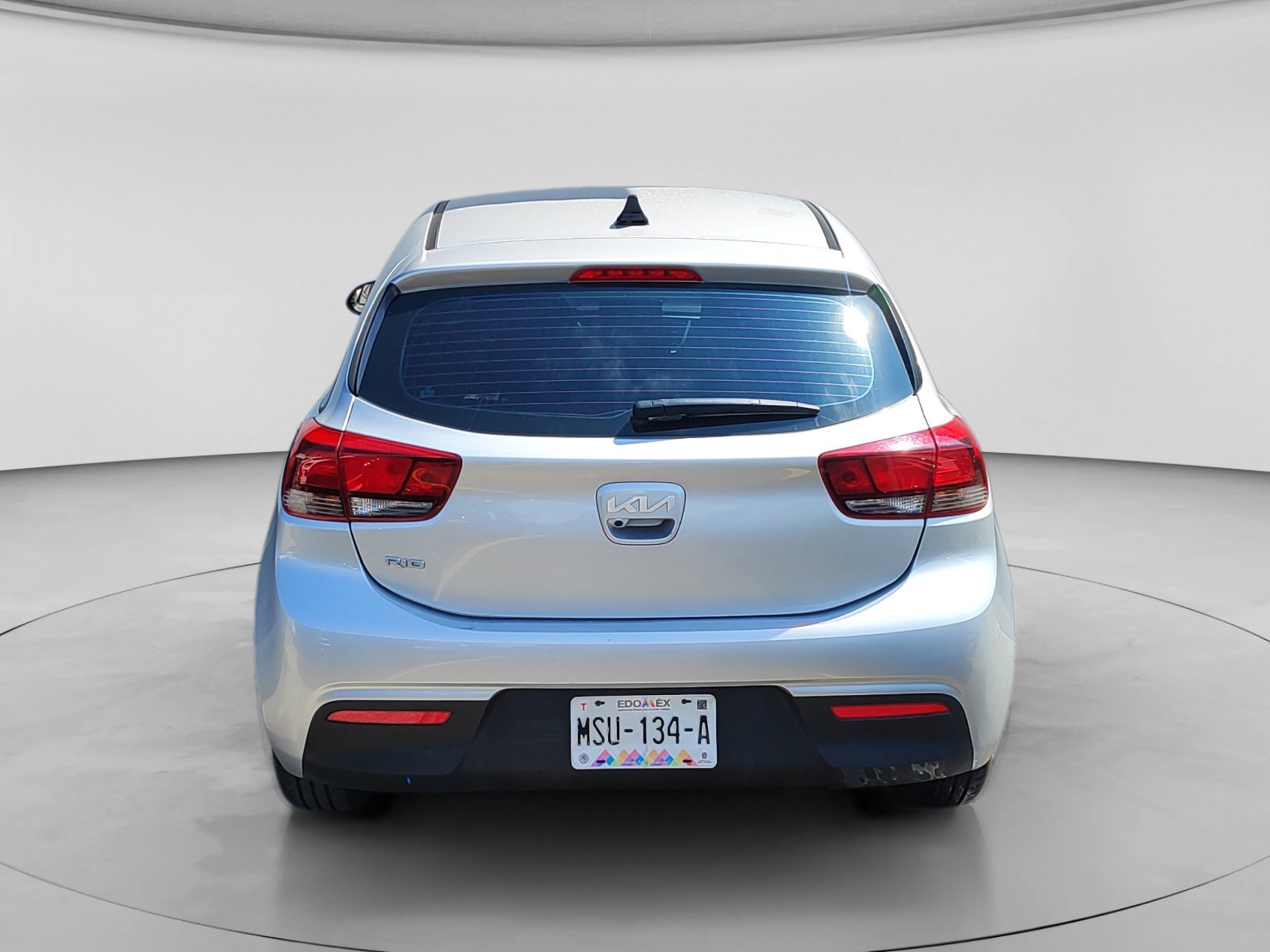 2022 Kia RIO LX TA
