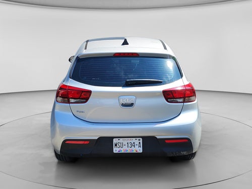 2022 Kia RIO LX TA