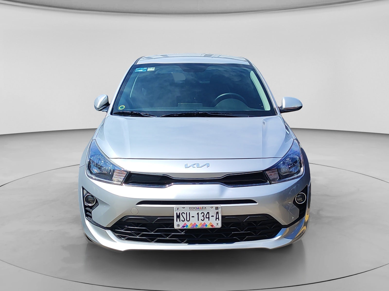 2022 Kia RIO LX TA