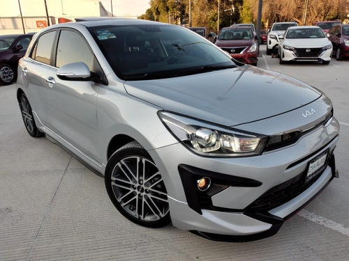 2023 Kia RIO LX TM