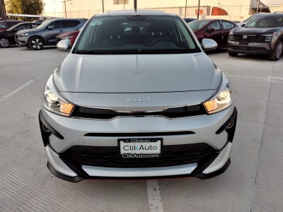 2023 Kia RIO LX TM