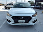 2021 Hyundai ACCENT GL AT
