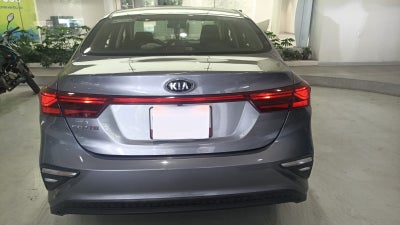 2020 Kia FORTE L IVT