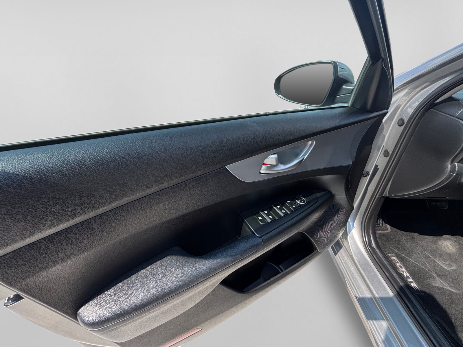 2023 Kia FORTE L IVT