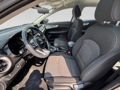 2023 Kia FORTE L IVT