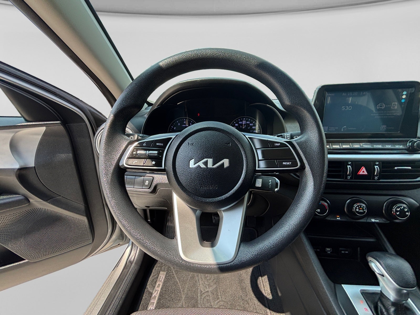 2023 Kia FORTE L IVT