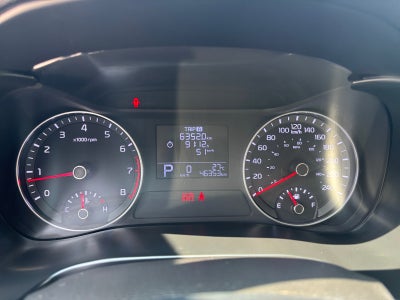 2023 Kia FORTE L IVT