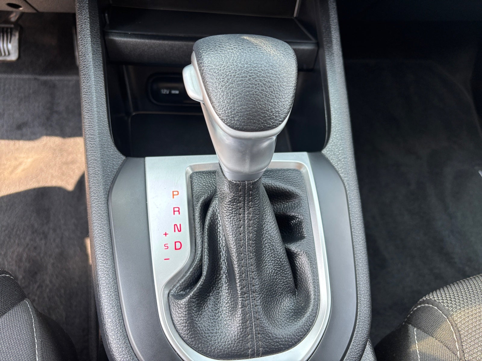 2023 Kia FORTE L IVT
