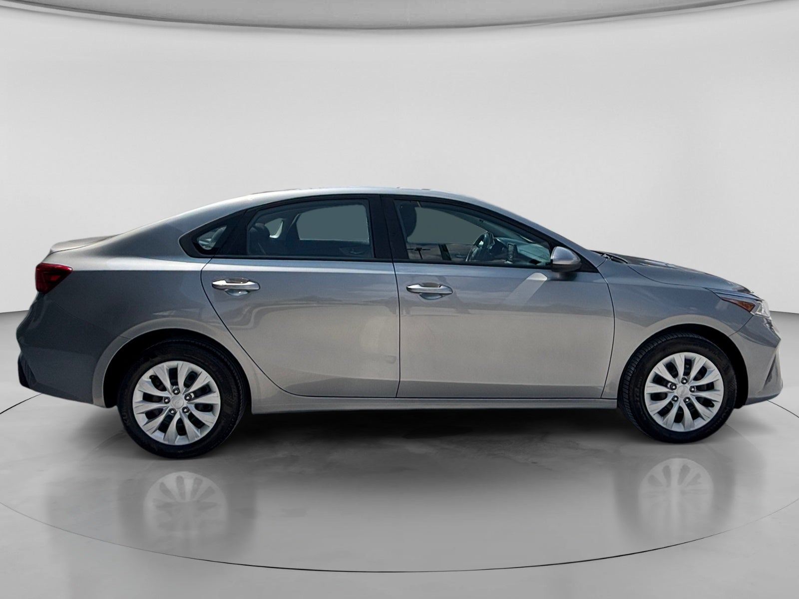 2023 Kia FORTE L IVT