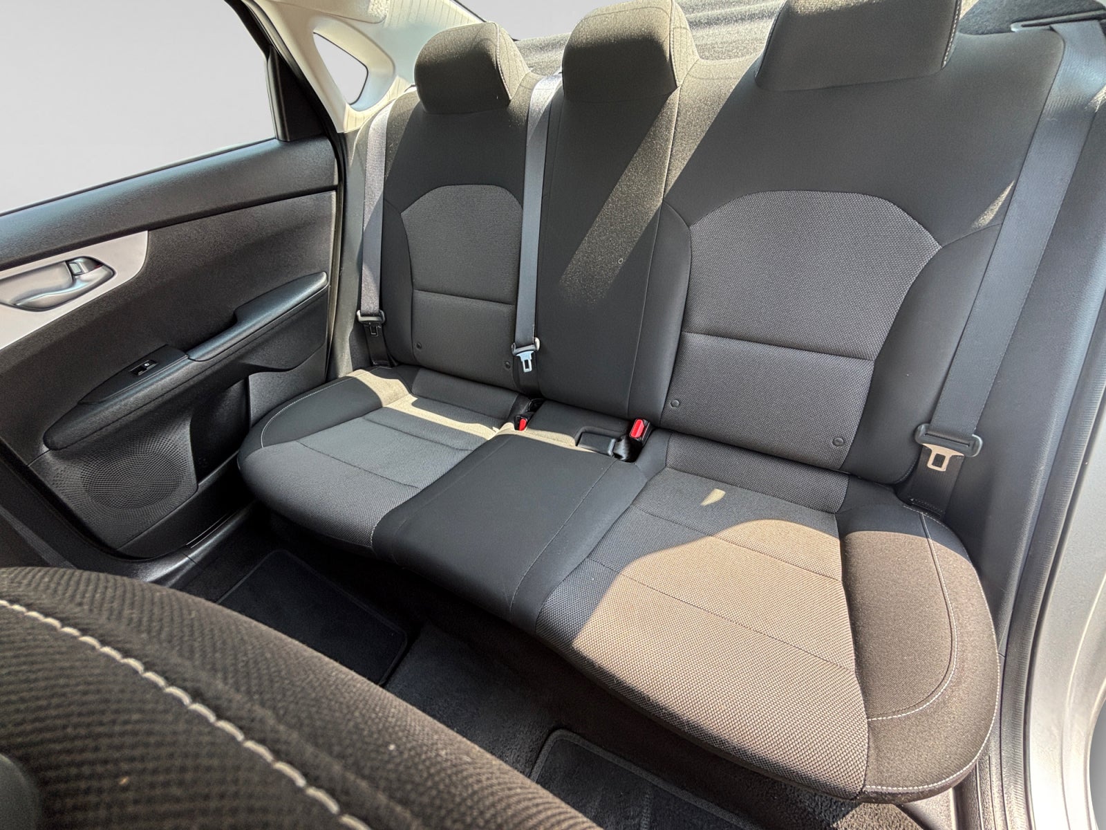 2023 Kia FORTE L IVT