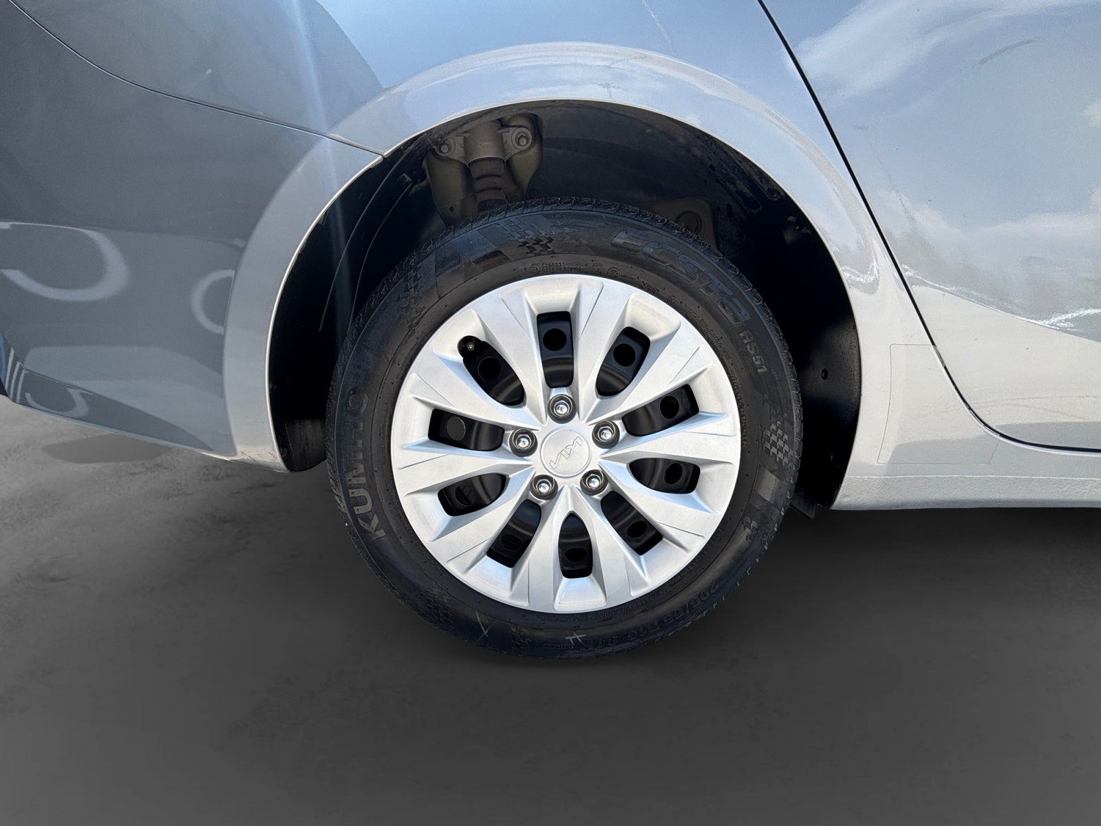 2023 Kia FORTE L IVT