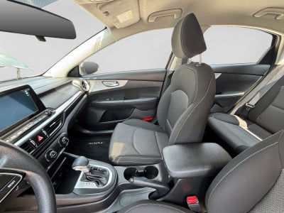 2023 Kia FORTE L IVT