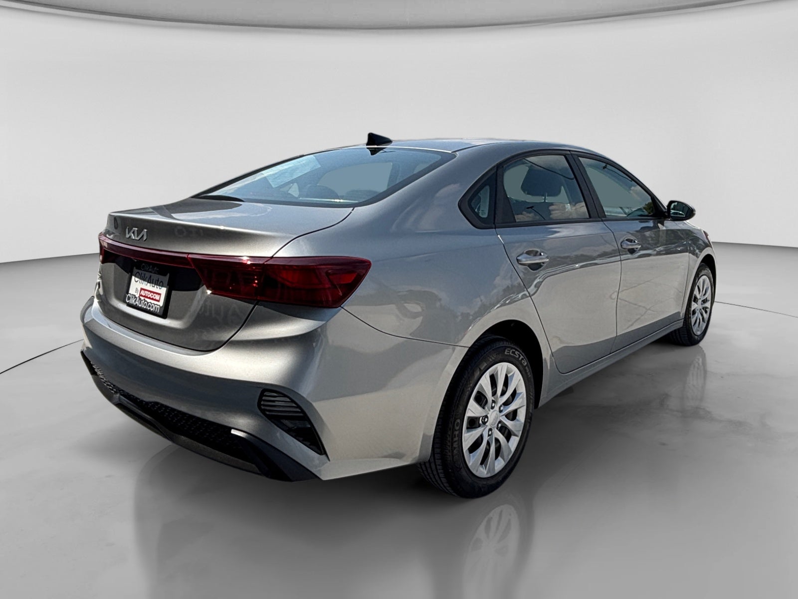 2023 Kia FORTE L IVT