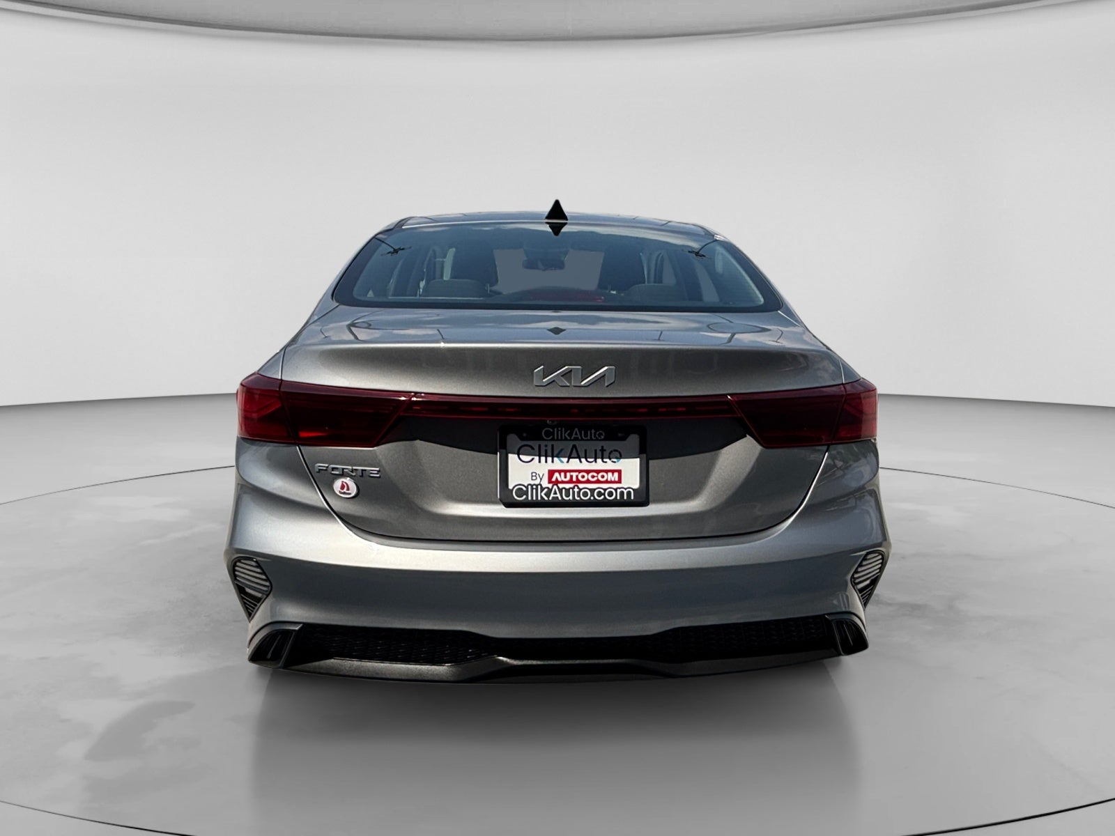 2023 Kia FORTE L IVT