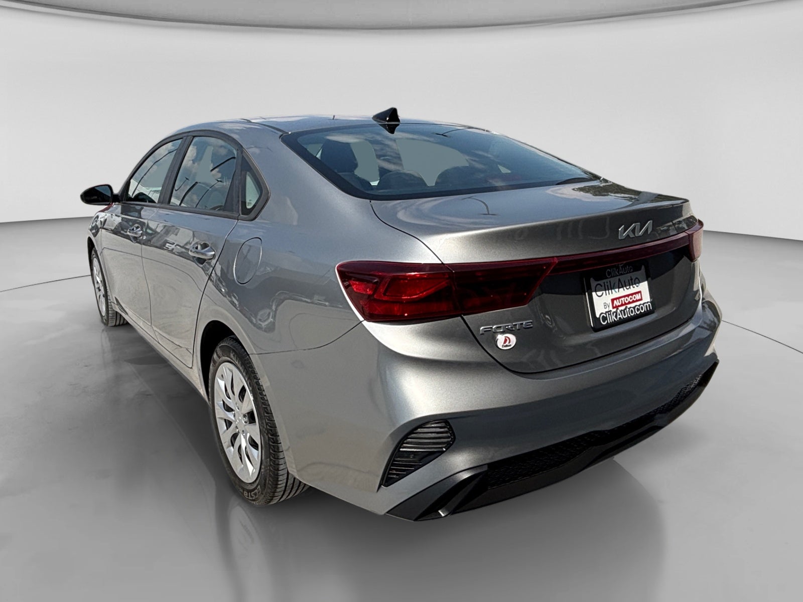 2023 Kia FORTE L IVT