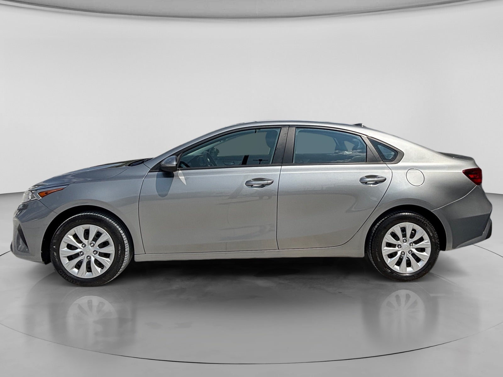 2023 Kia FORTE L IVT