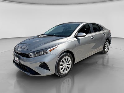 2023 Kia FORTE L IVT