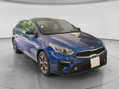 2020 Kia FORTE LX TM