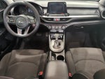 2020 Kia FORTE LX TM