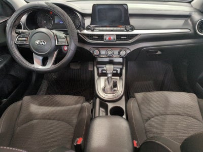2020 Kia FORTE LX TM