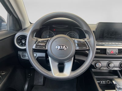 2019 Kia FORTE LX IVT